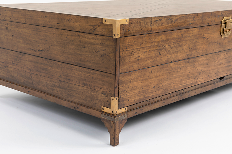 Cunard Coffee Table image 3