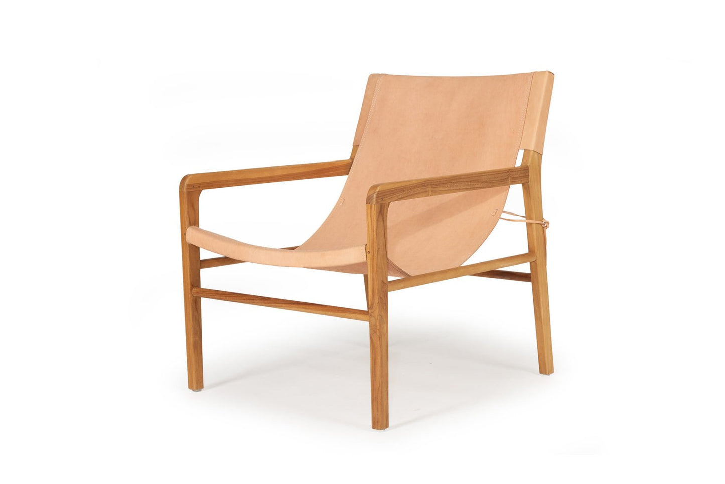 Sorrento Occasional Chair - Light tan image