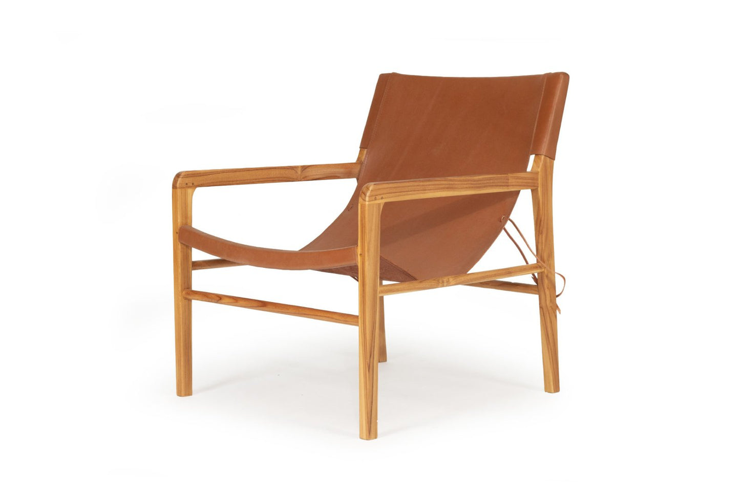 Sorrento Occasional Chair - Tan image