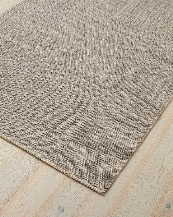 Matterhorn Rug - Basalt image 1