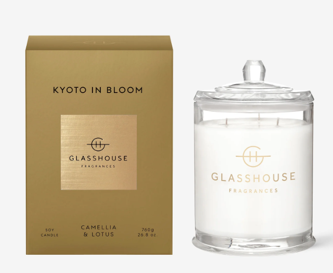 Kyoto in Bloom 760gm