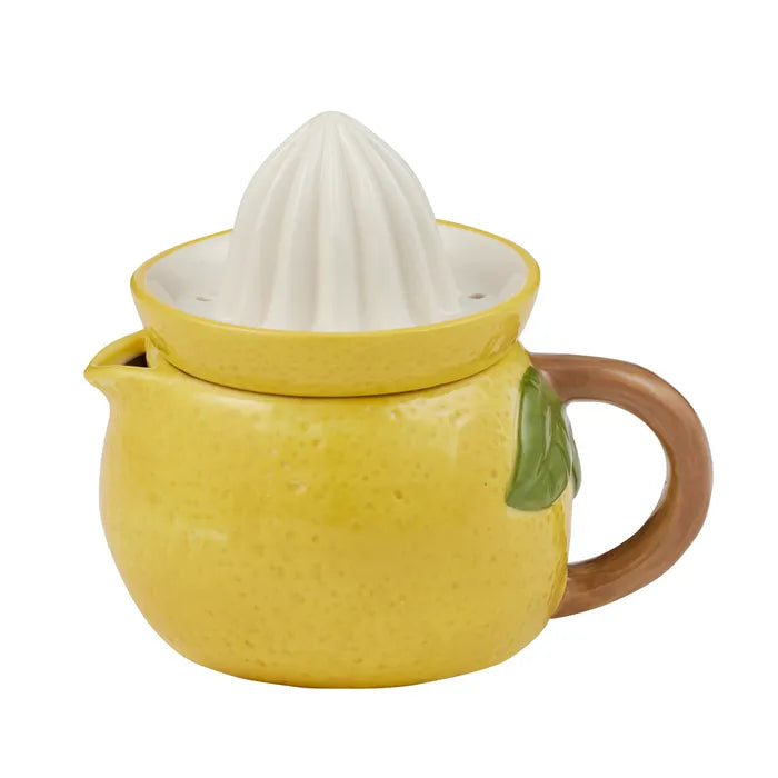 Lemon Juicer - Ceramic