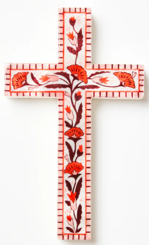 Samira Cross - Large