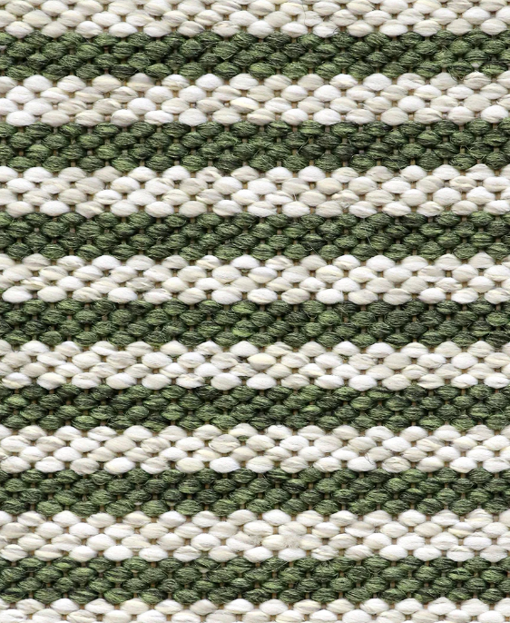 Summit Peak Floor Rug - Khaki