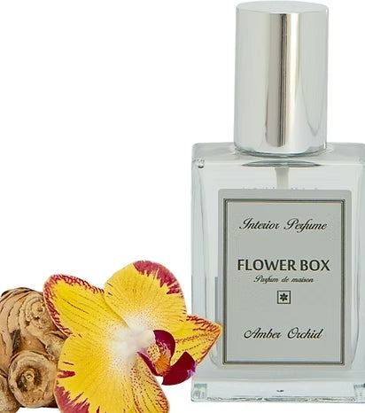 Interior Perfume - Amber Orchid