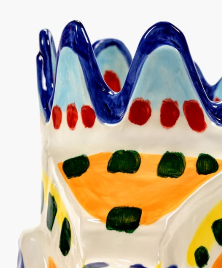 Ottolenghi Vase 01 Mix Sicily