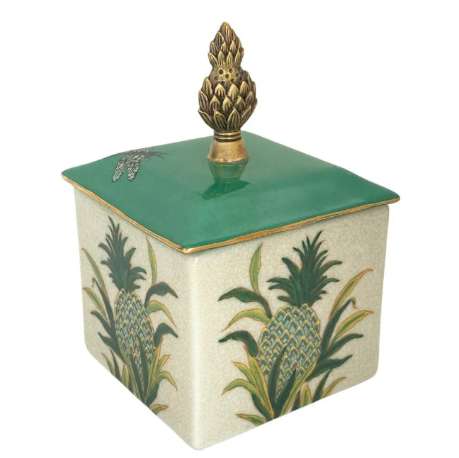 Museo Trinket Box - Pina
