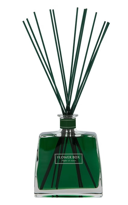 Sandalwood & Lime - Hallmark Diffuser