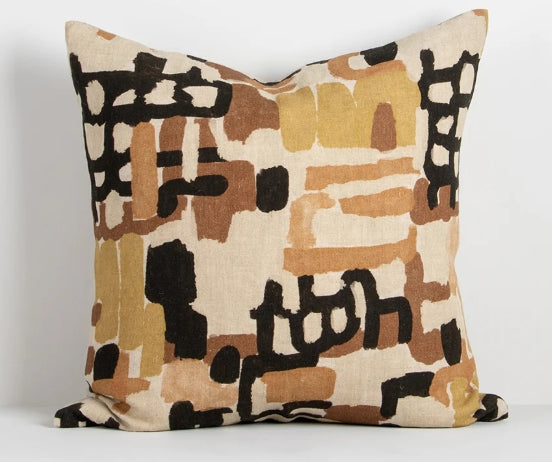 Sahara Cushion