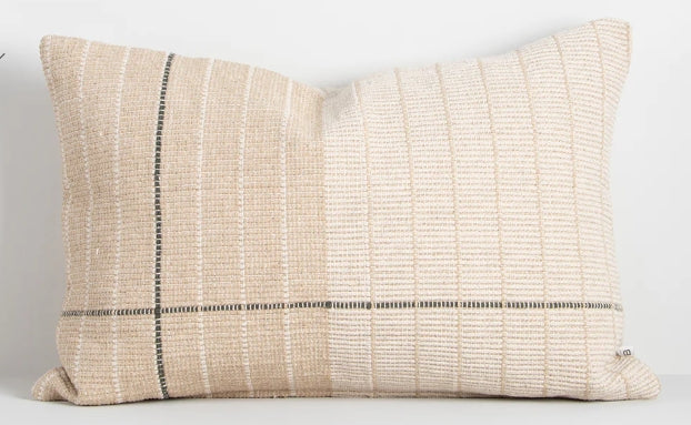 Takumi Camel Cushion
