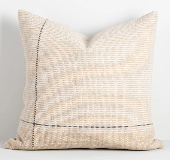 Akemi Camel Cushion