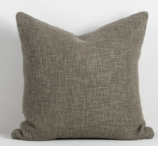 Cyprian Sage Cushion