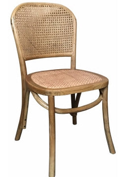 Bahamas Dining Chair - 3 colours