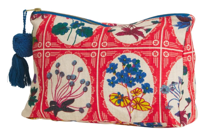 Gigi Cosmetic Bag