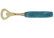 Court Bottle Opener - Capri
