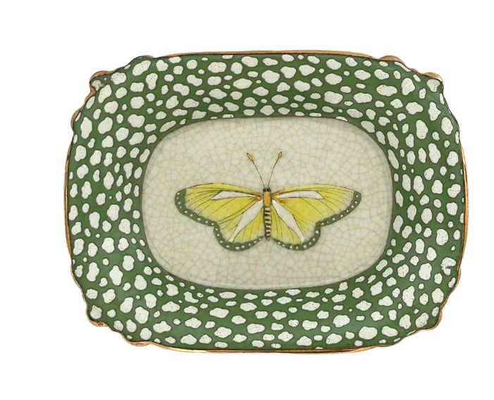 Exotico Savon Dish