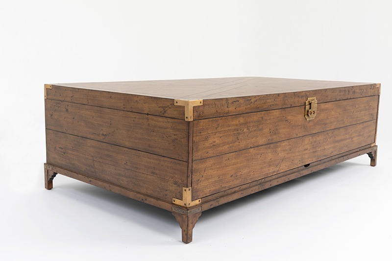 Cunard Coffee Table image 1