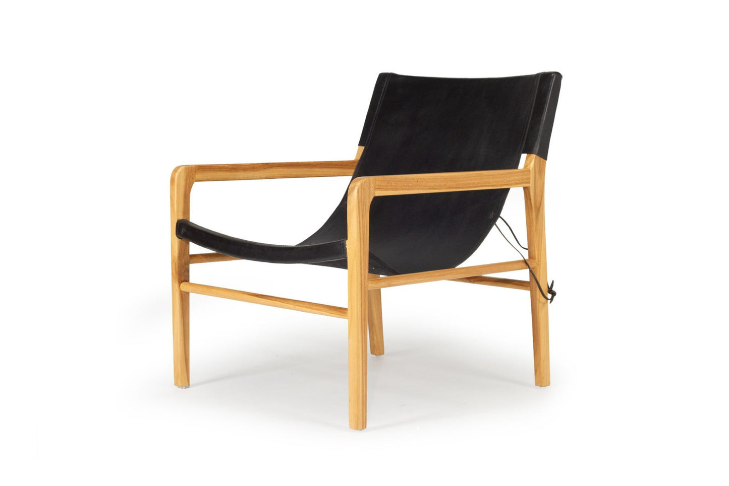 Sorrento Occasional Chair - Black image