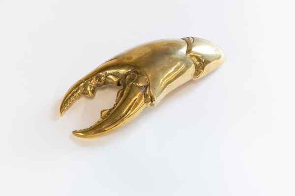 Crab Claw Bottle Opener image 0