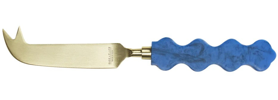 Coco cheese knife - Azzure