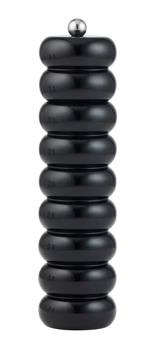 Black S&P Grinder