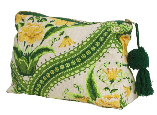 Margaret cosmetic bag