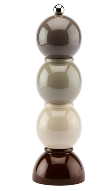 Bobbin S&P Grinder - Neutral