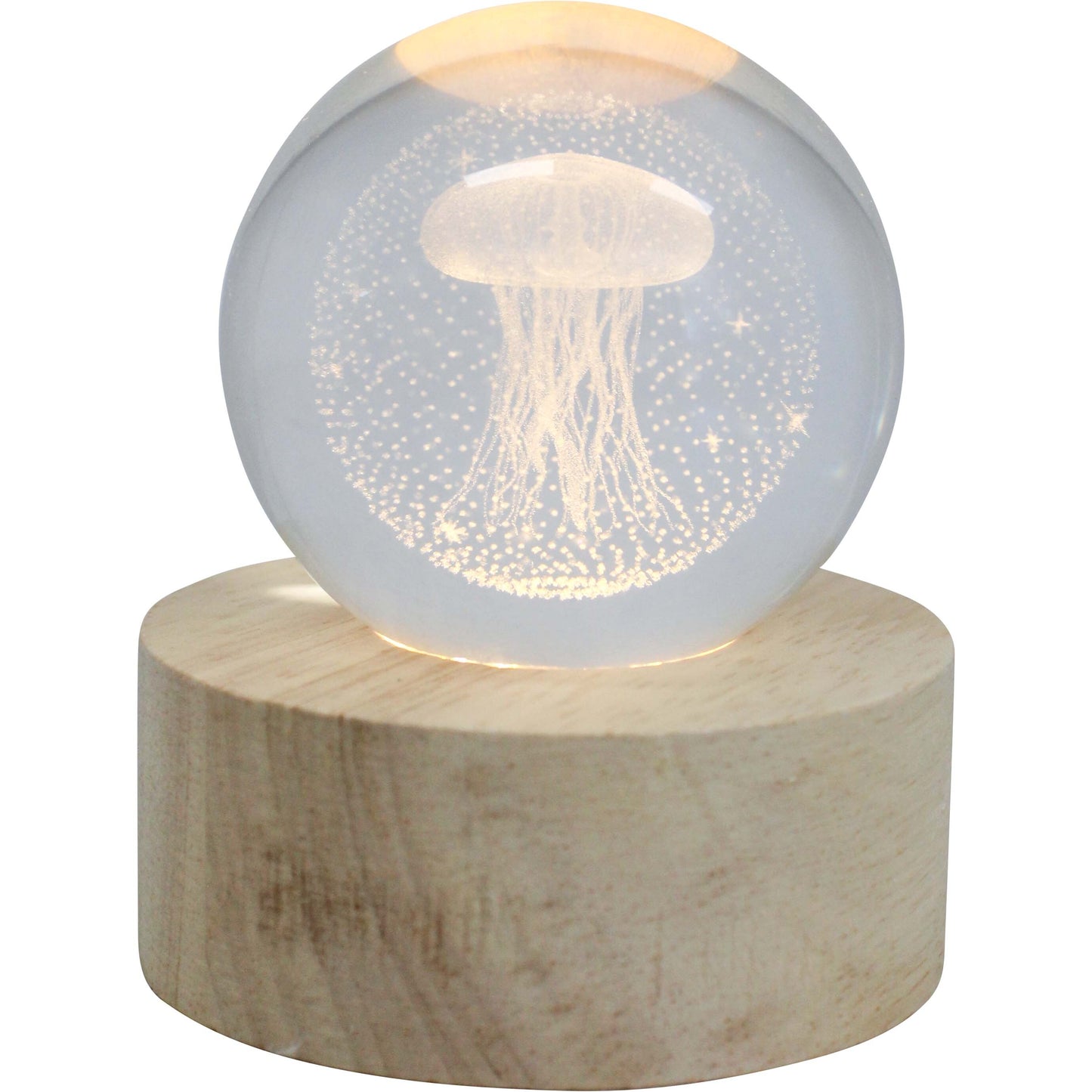 Jelly Fish Led - Small