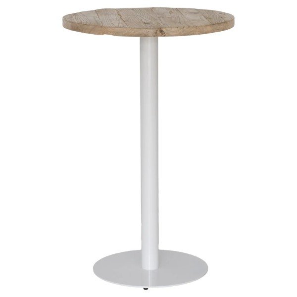 Brunswick Round Table | White image 0