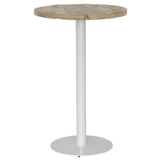 Brunswick Round Table | White image 0