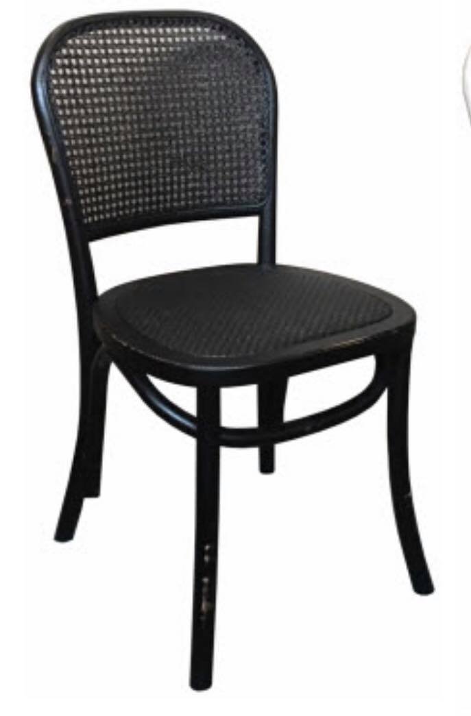 Bahamas Dining Chair - 3 colours image 0