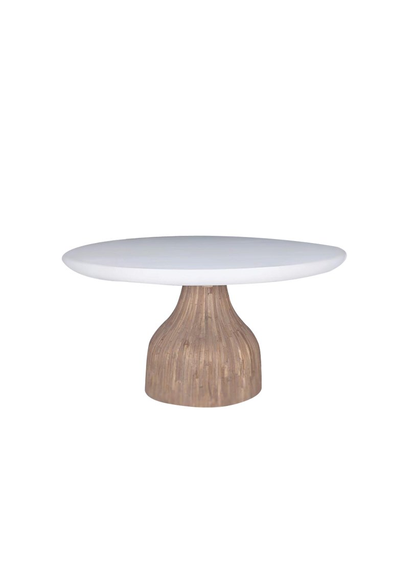 St James Dining Table by Uniqwa Collections image 1