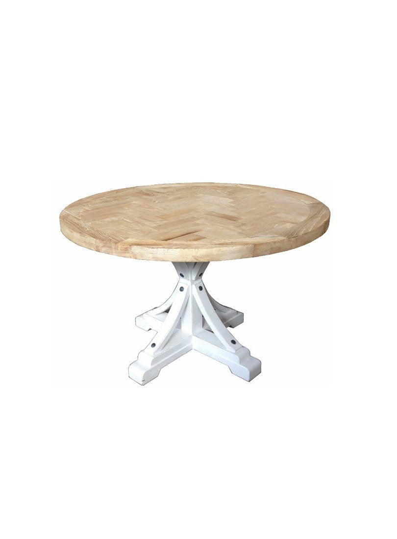 Brussels Round Table - 120cm image