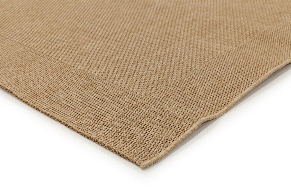 Indoor/Outdoor Rug - Sand - 80x2m image