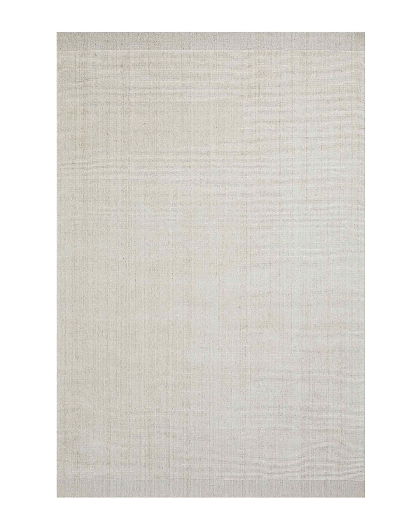 Travertine Rug - Buff image 1