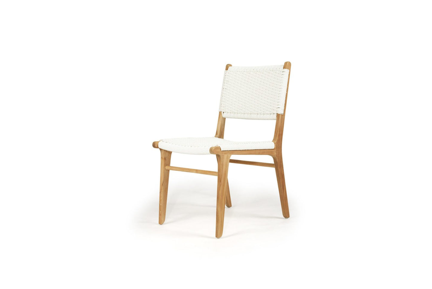 Torquay Dining Chair - White image