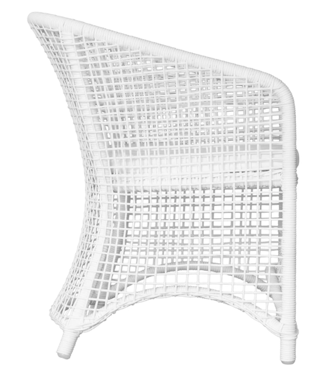 Trinidad Dining Chair by Uniqwa Collections image 2