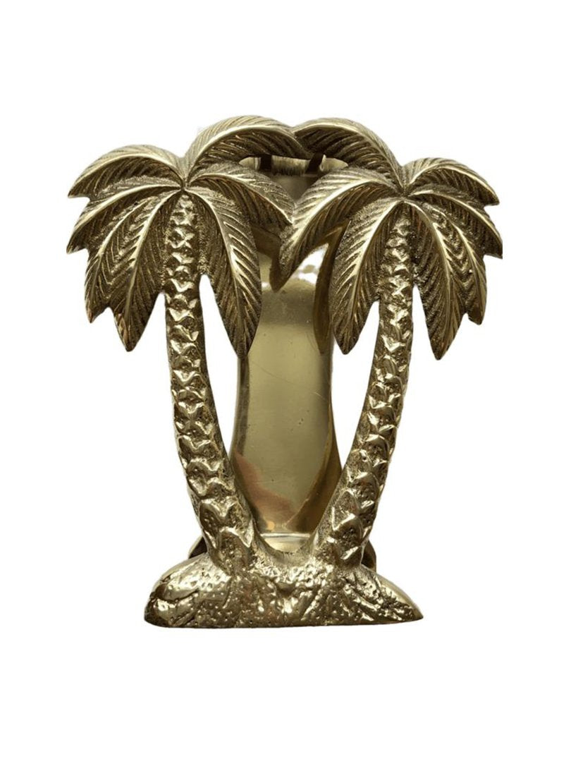 Double Palm Door Knocker image 0