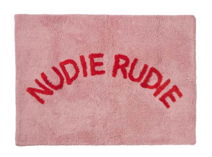 Tula Nudie Rudie Mat - Lilac image 1