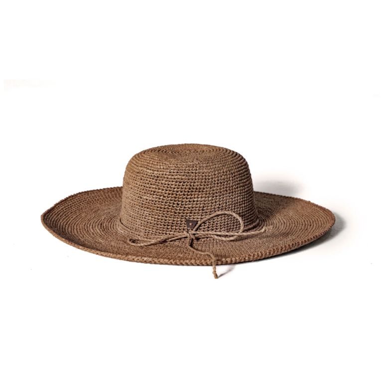 Beloa Hat - Tea - M/L (59cm) image