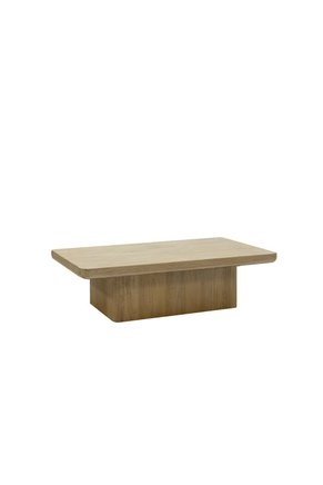 Allesia Coffee Table Rectangle image 0