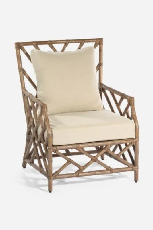 Ming Lounge Chair image 0