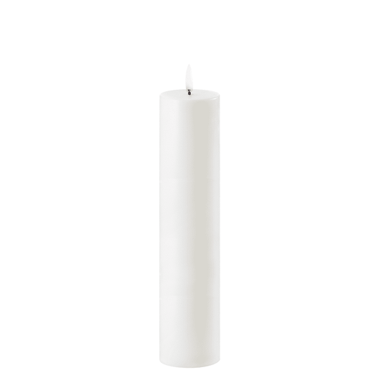 Mini Pillar Candle 4.8 x 22cm image 0