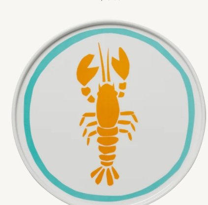 Italian Plate - Lobster image 0