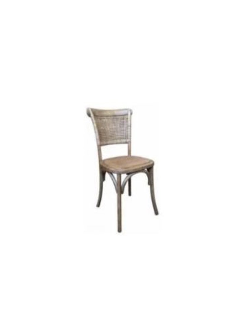 Provincial Dining Chair - "Natural" image