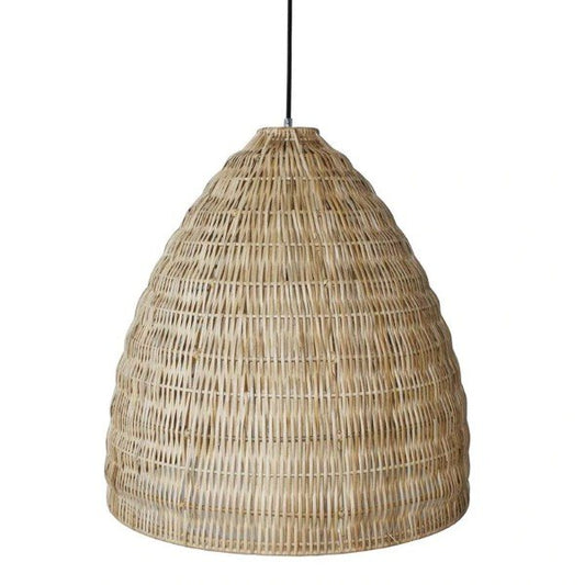 Folk Pendant Light | Natural image 0