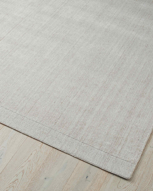 Travertine Rug - Buff image 0