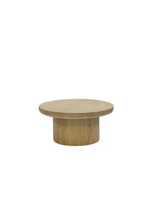 Matteo Round Coffee Table image 0