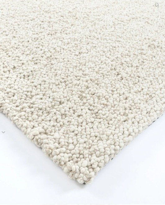 Mt Somers Rug - Acorn - 200 x 300cm image