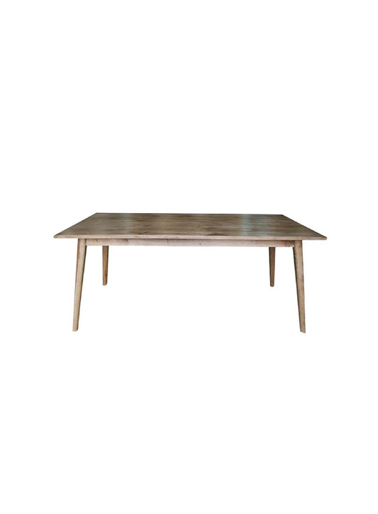 Tiffany Dining Table | Oak | 150cm image 0